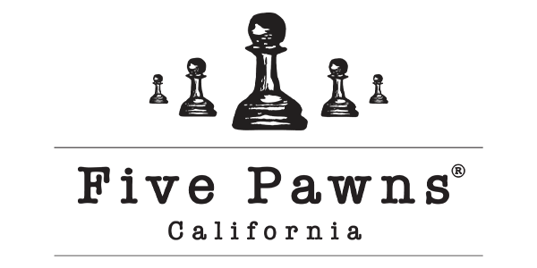 Five Pawns