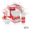 GLAS BASIX BSX NIC SALTS - CRUNCH BERRY - 30ML