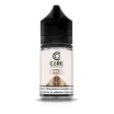 CORE SALT BY DINNER LADY - VANILLA TOBACCO - 30ML