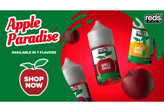 Discover the Allure of 7Daze E-Liquids Discover the Allure of 7Daze E-Liquids