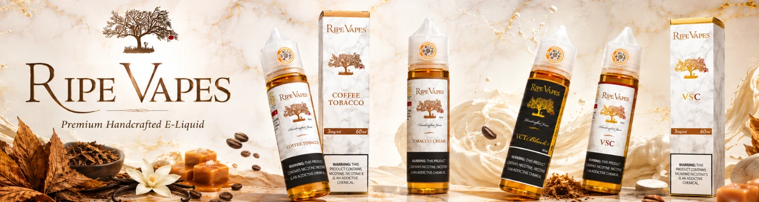 Ripe Vapes