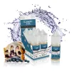 GLAS BASIX BSX NIC SALTS - BLUEBERRY CAKE - 30ML GLAS BASIX BSX NIC SALTS - BLUEBERRY CAKE - 30ML