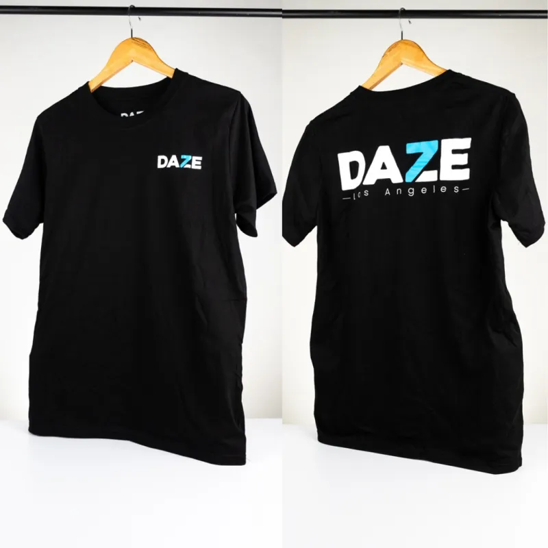 7Daze T-Shirt - Los Angeles