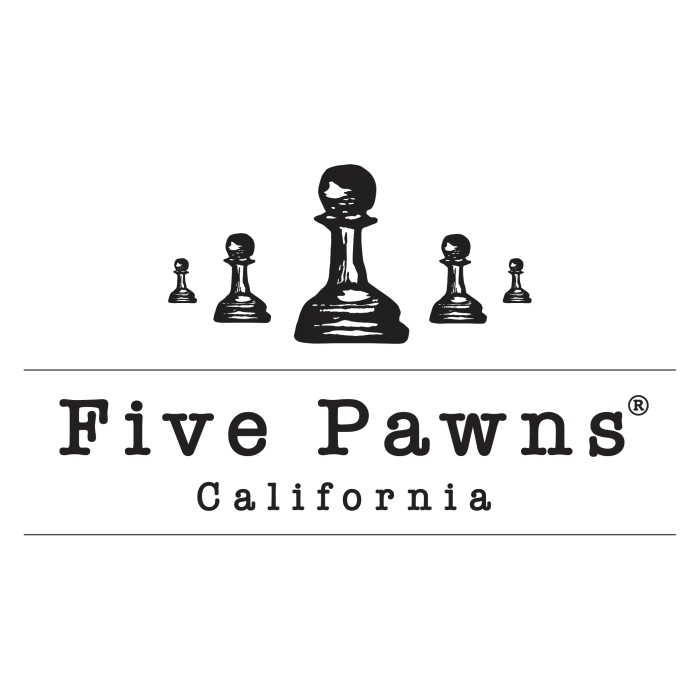 Five Pawns