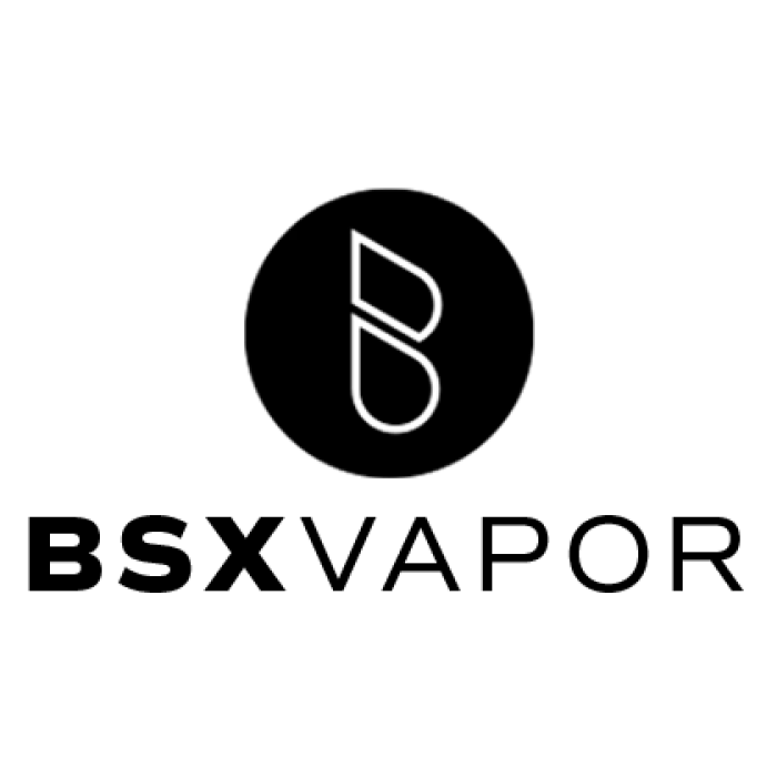 Glas BSX Vapor
