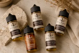 Five Pawns