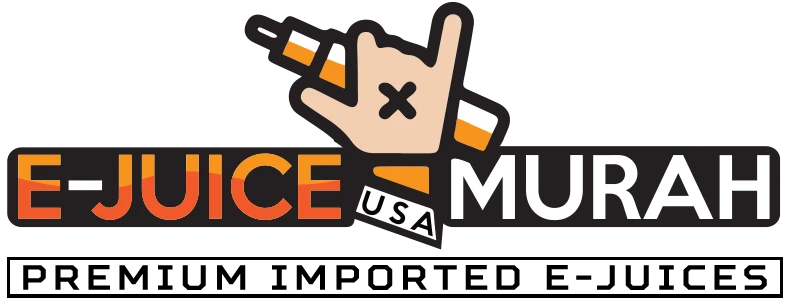 E-JUICE USA MURAH
