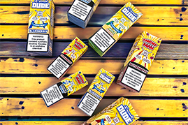 Vape Breakfast Classics E-Liquids